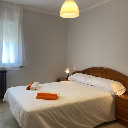 Apartamento Con Estupendas Vistas A Coll de Nargó Eksteriør bilde