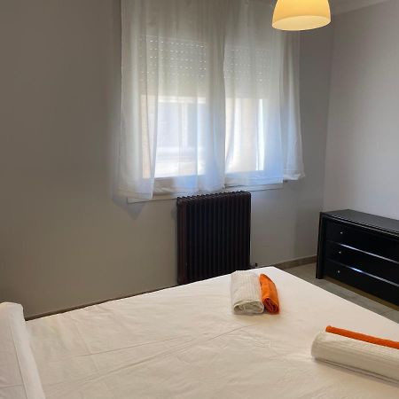 Apartamento Con Estupendas Vistas A Coll de Nargó Eksteriør bilde