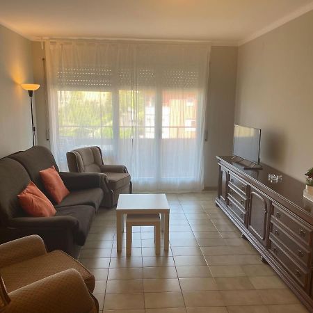 Apartamento Con Estupendas Vistas A Coll de Nargó Eksteriør bilde