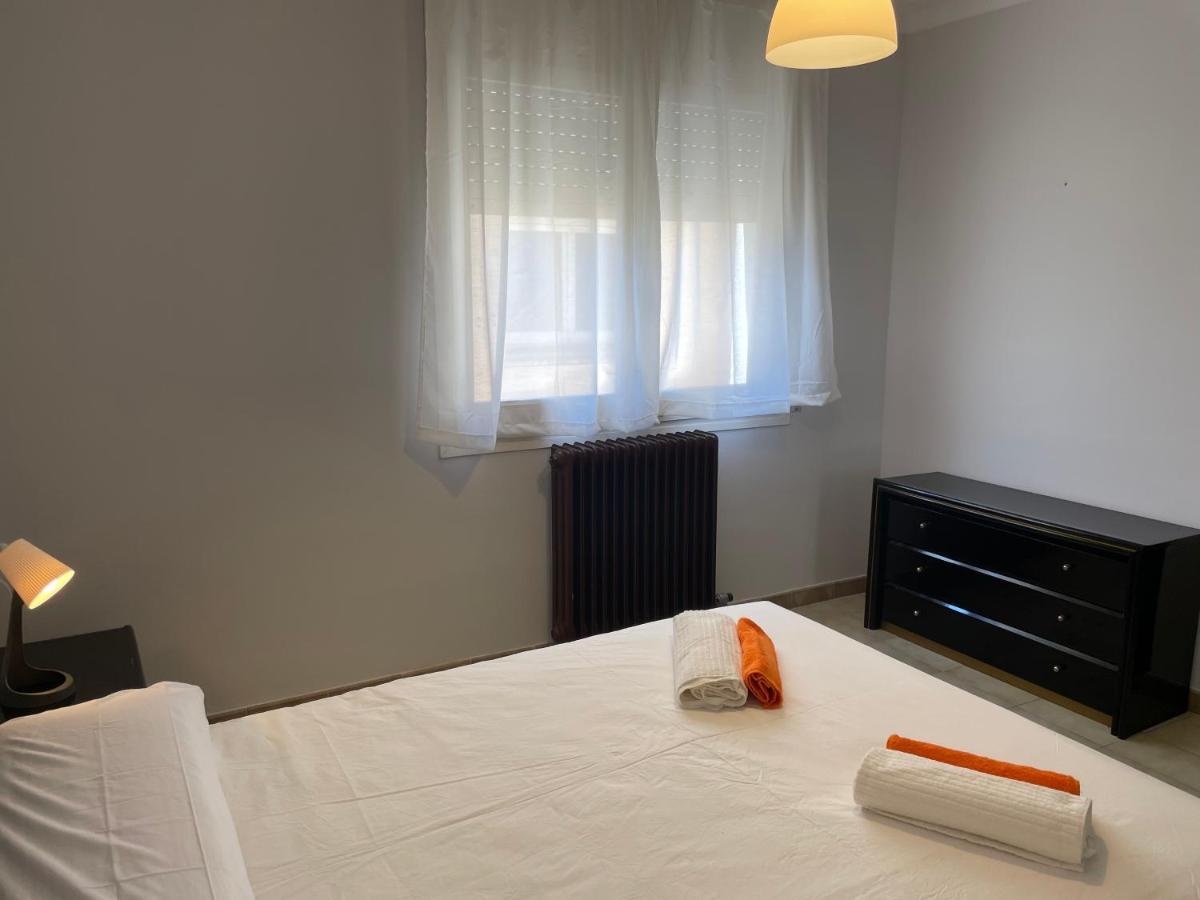 Apartamento Con Estupendas Vistas A Coll de Nargó Eksteriør bilde