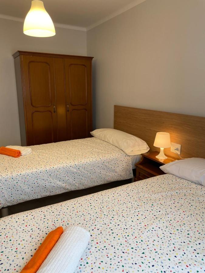 Apartamento Con Estupendas Vistas A Coll de Nargó Eksteriør bilde
