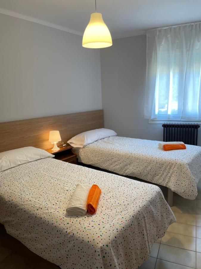 Apartamento Con Estupendas Vistas A Coll de Nargó Eksteriør bilde