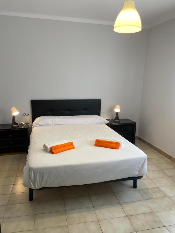 Apartamento Con Estupendas Vistas A Coll de Nargó Eksteriør bilde